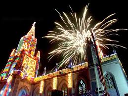 5 Reasons To Spend Your December Christmas In Goa This Year Noel