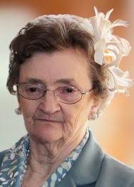 Condolence Book for Margaret Conway (née Allen) (Abbeydorney, Kerry)