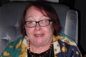 Meet Leandra Walker — The Witch