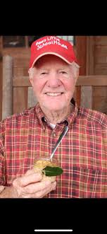 I've heard folks call us The Little Red School House as much as our name,  REDS LITTLE SCHOOL HOUSE. You see, his name is Red Deese and and 40 years  ago he's