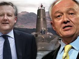 Ken Livingstone blasts Labour rival with depression claiming he is  'disturbed' and should 'see his GP'