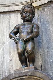 Looking for the definition of pis? Der Beruhmte Manneken Pis In Brussel Belgien Lizenzfreie Fotos Bilder Und Stock Fotografie Image 53419183
