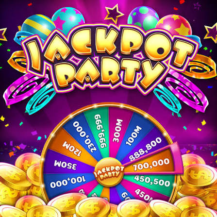 Play Jackpot Party Casino Slots on PC | Download now – Google Play Store