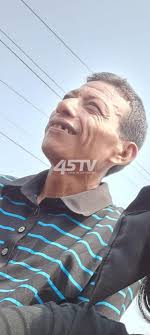 45TVinforma -- 🔴 De varios impactos de bala matan a un pescador en la  colonia Nueva Esperanza ubicada en La Ceiba, Atlántida. ➡️ La víctima fue  identificada como José Manuel Ramírez (48).