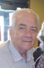 Bob Edward Thigpin (1939-2021)