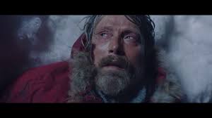 A man stranded in the arctic after an airplane crash must decide whether to remain in the relative safety of his makeshift camp or to embark on a deadly trek. Arctic 2018 Imdb