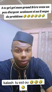 Awa et ses amis s'amusent en Côte d'Ivoire