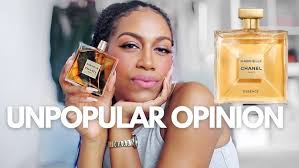 CHANEL GABRIELLE FRAGRANCE REVIEW *UNPOPULAR OPINION!*