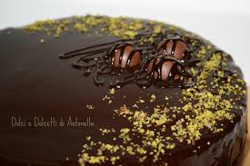 Torta morbida con mousse al cioccolato, con e senza bimby. Torta Mousse Al Pistacchio E Cioccolato Ricetta Dolce Dolci E Dolcetti Di Antonella