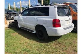 Encuentre su auto, camioneta o suv perfecto en auto.com. Transmision Toyota Highlander 2002 Puerto Rico Clasificadosonline Com