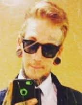 David Riddle's Instagram, Twitter & Facebook