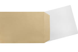 Online formatieren (für fensterumschlag, pfiffige idee!) mit einigen tricks und etwas übung ist es kein problem. Din A4 Umschlag Beschriften So Geht S