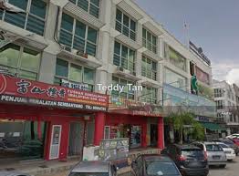 Klik sini untuk baca cara menggunakan kiosk kwsp. Dataran Wangsa Melawati Intermediate Shop 3 Bedrooms For Sale In Wangsa Maju Kuala Lumpur Iproperty Com My