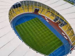 Bukit jalil national stadium stadio nasional bukit jalil. Tiada Lagi Aksi Liga Domestik Di Stadium Nasional Bukit Jalil
