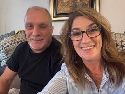 Celebrating my nephew Domenic J Cecchini and his fiancée Michelle Smith  engagement ❤️ So happy I was able to be at the celebration! Arianna Cecchini  and Giuseppe Holmberg outdid themselves! They were