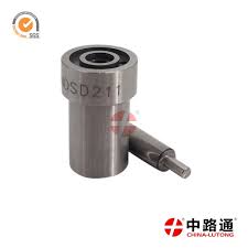 1hdt Injector Nozzles 0 434 250 009 Bosch Diesel Fuel Injection Nozzle Russian Nozzles Nozzle Nozzles