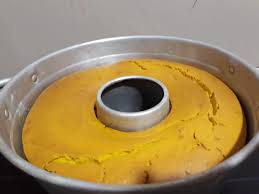 Mohon kirimkan spesifikasi dan penawaran harga anda ke wa kami. Makan Petang Bersama Bingka Buah Kelapa Sawit Legend Bukan Takat Rare Cara Buat Pun Mudah Je Keluarga