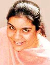 Brilliance knows no gender