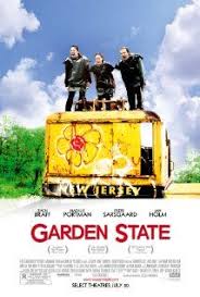 Garden State 2004 Movie Soundtracks Good Movies Great Movies