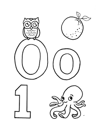 5 based on 6 votes. Alphabet Coloring Pages