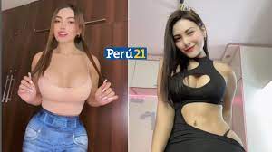 Karen Paniagua difunde la cultura peruana y promociona su OnlyFans: Peruana  gana 20 mil dólares | Peru 21