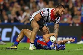 The knights host the roosters during round 8 of the 2021 nrl telstra premiership. Final Teams Knights Vs Roosters Nrl News Zero Tackle