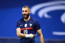 Karim benzema atteint les 250 buts sous le maillot du real madrid. Uie4omktbh E1m
