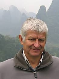 Biographies of BCRA Trustees