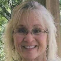 Letitia "Tish" Benford Obituary