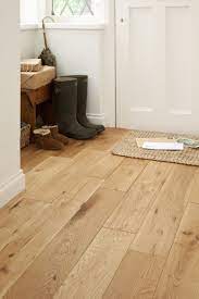 Beautifully Warm Solid Oak Flooring Solid Oak Floors White Oak Floors Oak Hardwood Flooring