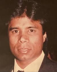 Dr. Arun K. Jaiswal Obituary December 28, 2024