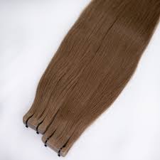 Tape extensions are a great hair extension method for women who have short hair and want longer hair. How Long Do Tape In Hair Extensions Last