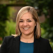 Really looking forward to this event where we explore how the finance  sector is evolving to meet the needs of diverse founders, and embedding ESG  principles into investment.