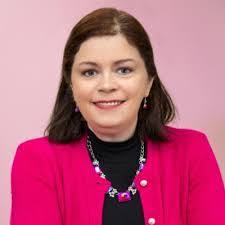 Vicki Lantz's Instagram, Twitter & Facebook