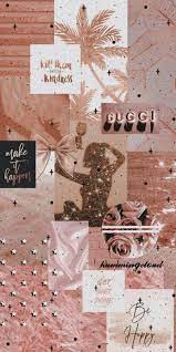 Rosegold Aesthetic Wallpaper Iphone Wallpaper Girly Aesthetic Iphone Wallpaper Iphone Wallpaper Themes
