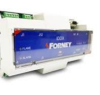 IDDX Flame Detector Amplifier | Product | Forney