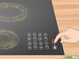 Induction cooktops can get really dirty in a short time. How To Clean And Care For An Induction Cooktop Yes They Do Scratch Easily