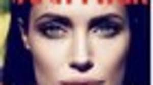 Jolie's Zahara 'in tears' after ear piercing