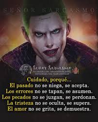 Señor Sarcasmo