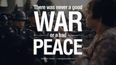 Executioner of the peoples, assured himself that the goal of his actions was the good of the. 23 Quotes About War Ideas Quotes War Quotes Inspirational Quotes
