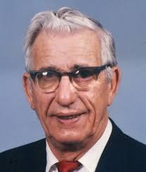 Eugene Griffith Obituary (2010)