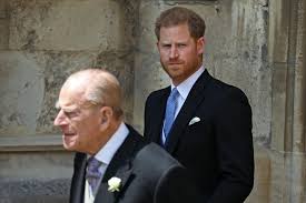 Der verstorbene prinz philip wollte kein staatsbegräbnis, sondern eine zeremonie im kleinen kreis. K6avfbfh7ttirm