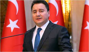 Sayın ali babacan'ın konuşmaları sayın ali babacan'ın ortak basın toplantıları sayın ali babacan'ın basın toplantıları sayın ali babacan'ın i̇kili temasları, ziyaret ve toplantıları i̇ngilizce metinler. Ali Babacan Dan Erdogan A Normallesme Tepkisi