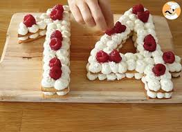 Tarte Chiffres Ou Number Cake Recette Ptitchef Recette Gateaux Aux Numeros Recette Gateau Danniversaire Gateau Anniversaire Facile