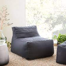 Check spelling or type a new query. Channeled Outdoor Bean Bag Chair