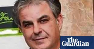 How the Elon Perry fabrication scandal shook the Jewish Chronicle