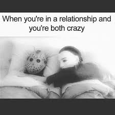 You don't enter a relationship with someone to look for validation, either. Romantic Memes Pull A Wire