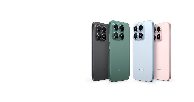 Jadwal rilis Xiaomi 18
