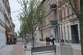 Maybe you would like to learn more about one of these? Woonerf 6 Sierpnia Artykuly Dziennik Lodzki
