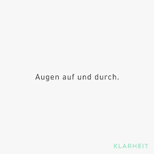 Mit Offenen Augen Siehst Du Halt Einfach Mehr Und Auch Oder Gerade Bei Vermeintlich Unangenehmen Spruche Zitate Instagram Bio Zitate Weisheiten Spruche